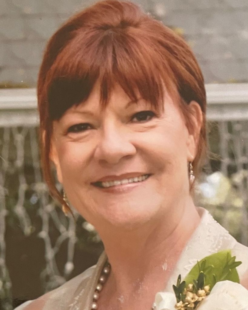 Dr. Mary Ann Osterland Yantis