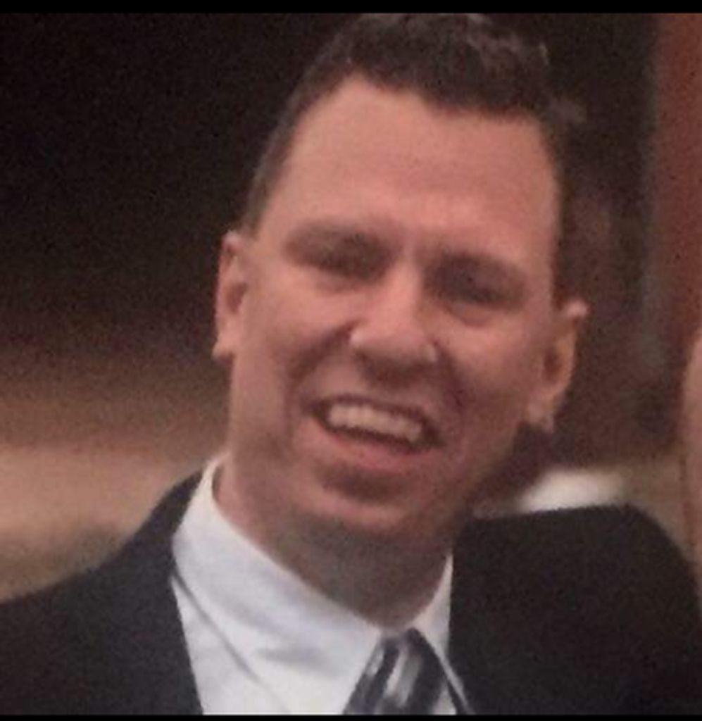 Joshua William Jensen