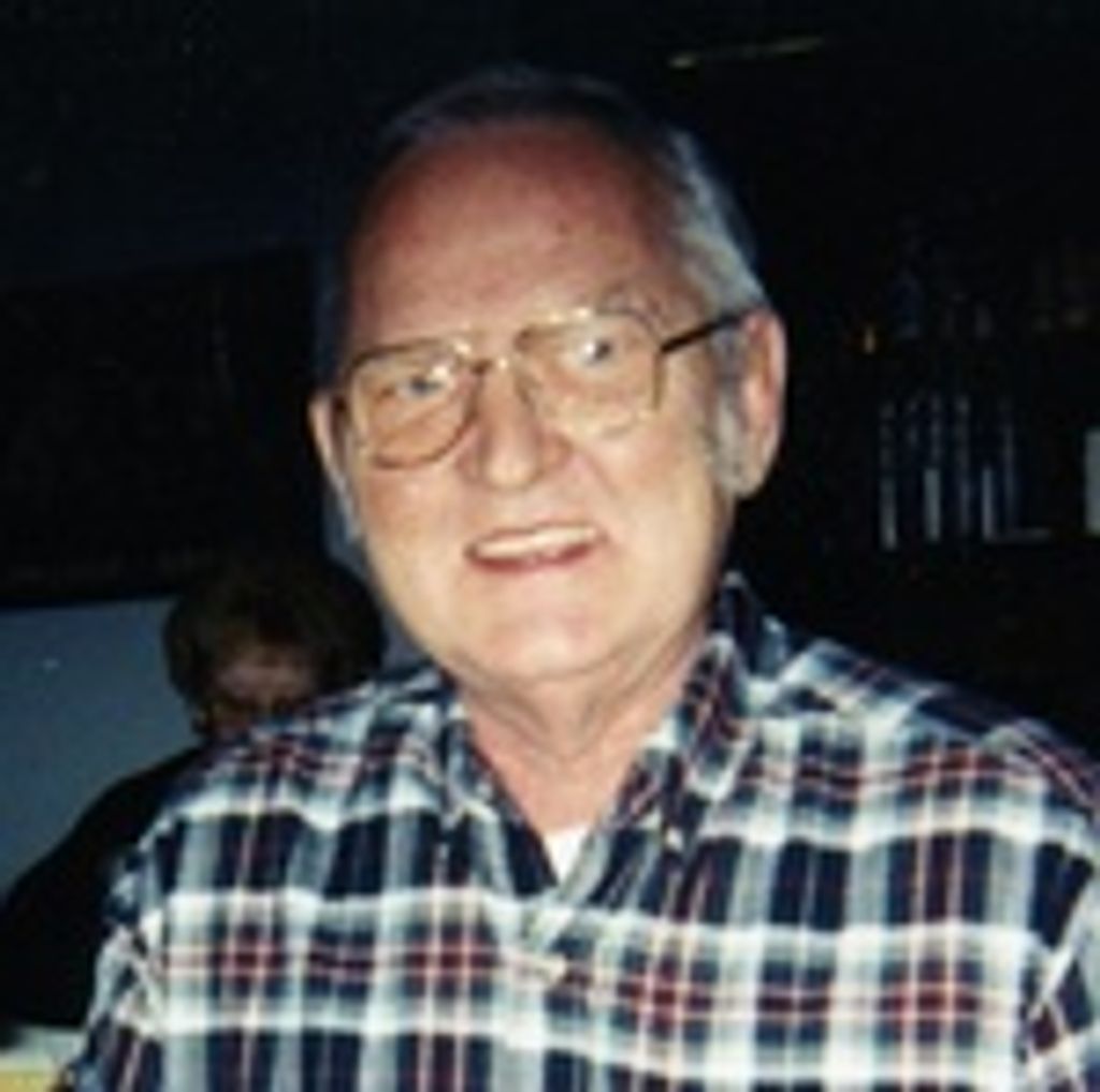 Robert Gharret