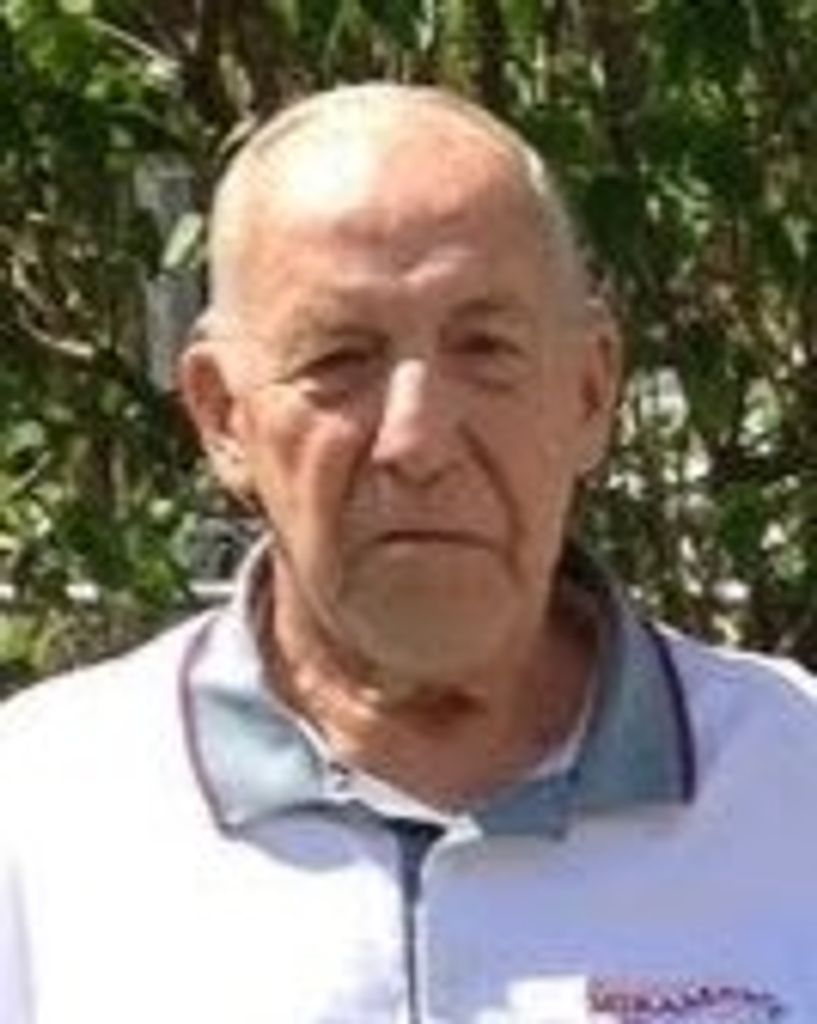 William Eichelberger