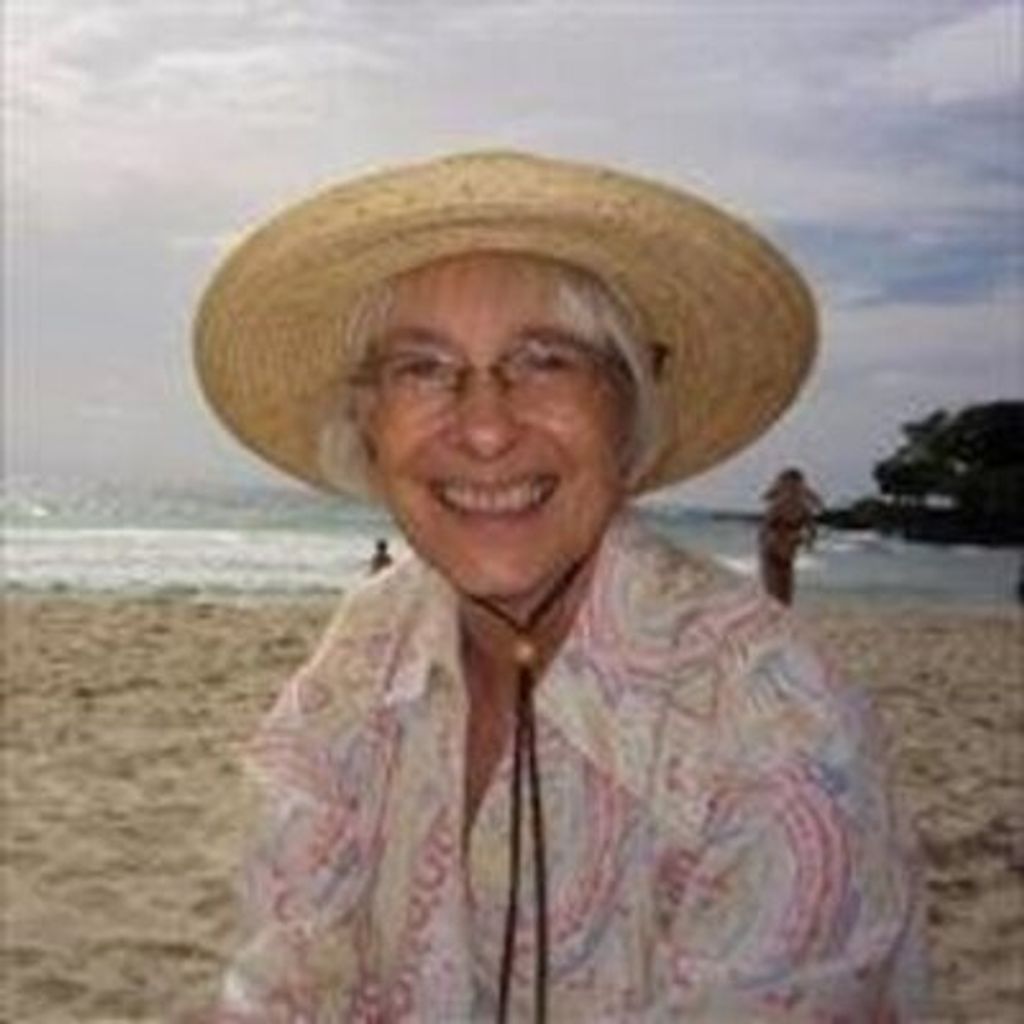 Sue Humphries Profile Photo