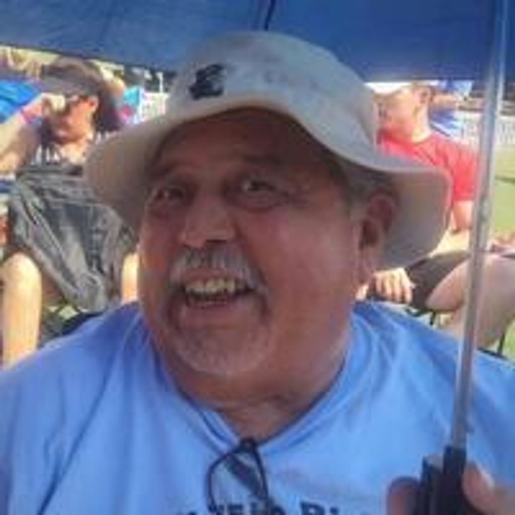 John Enriquez