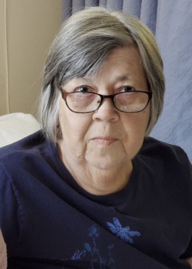 Jane E. Hampton Profile Photo