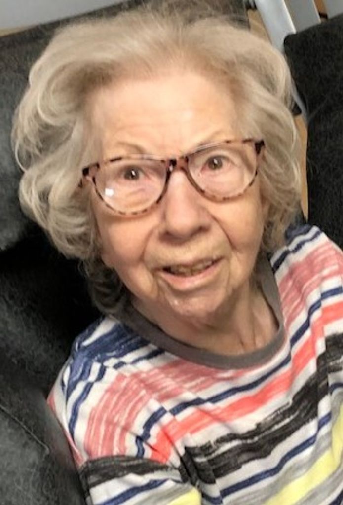 Elizabeth Smith