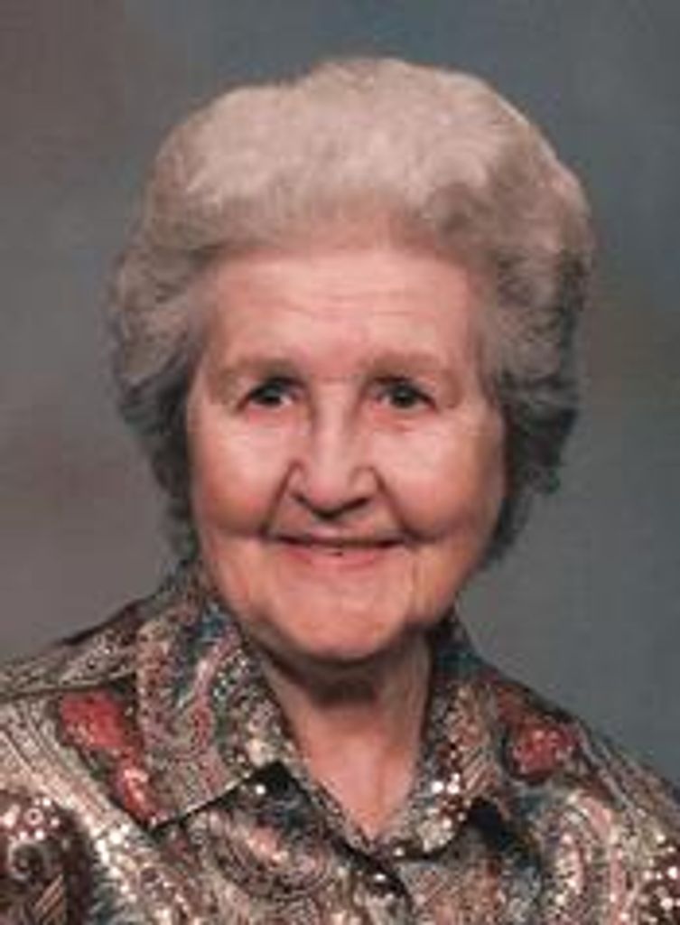Margaret K. Rudolph