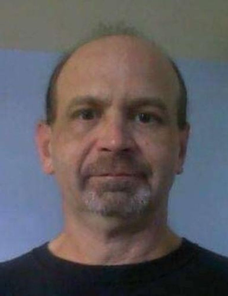 Jeffrey Allen Evans Profile Photo