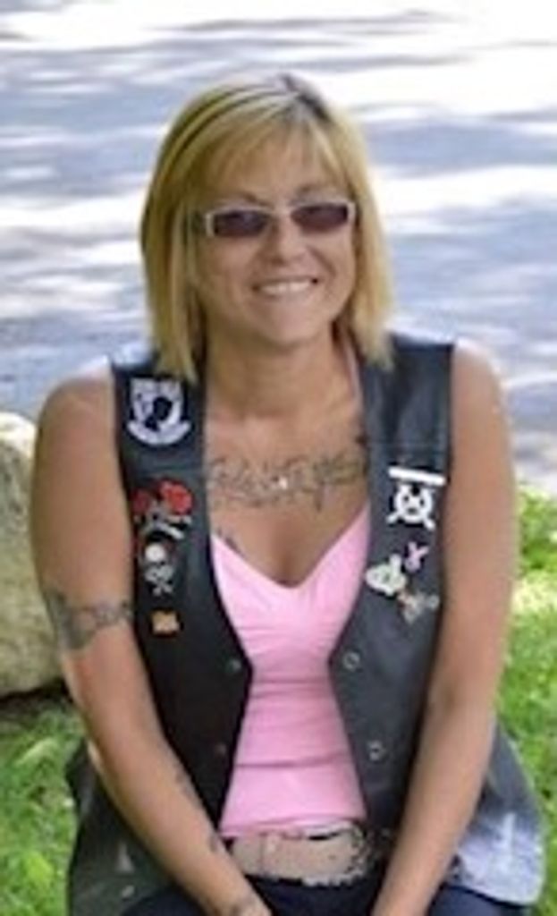 Margaret "Maggie" L. Vaughan (Kessler)