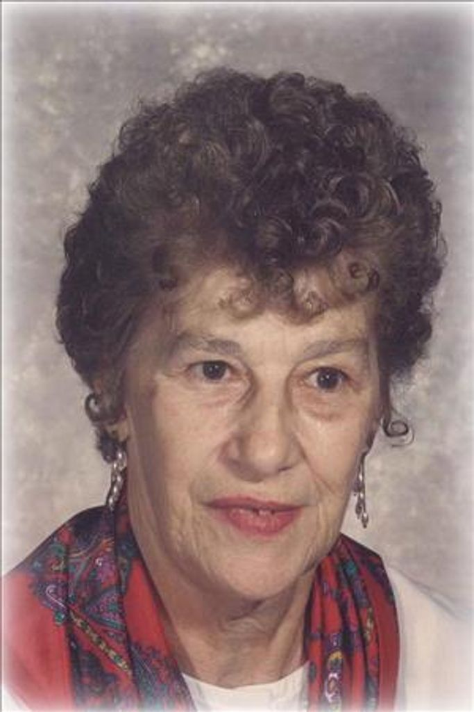 Jeannette Kenowski