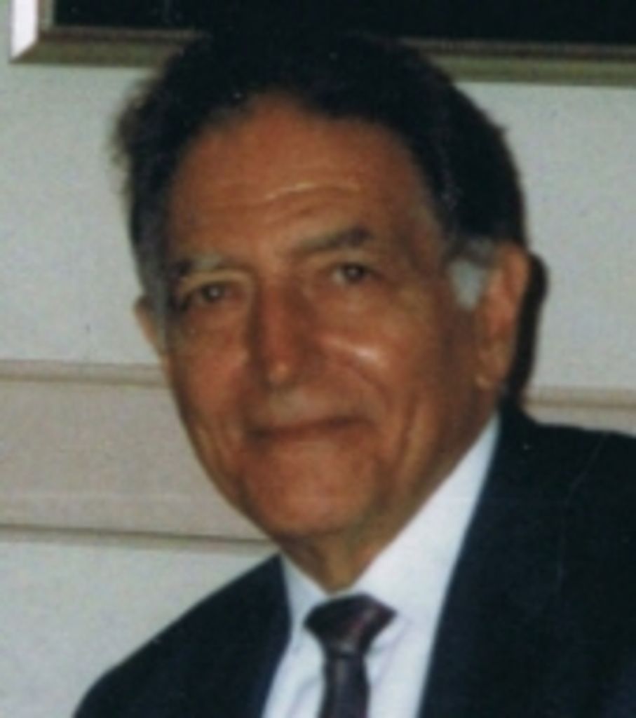 Robert D. Ferrini