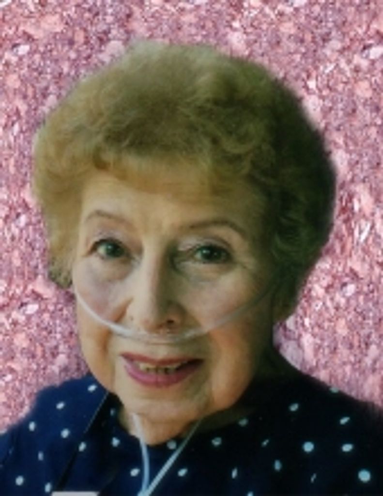 Catheryn "June" Freeman