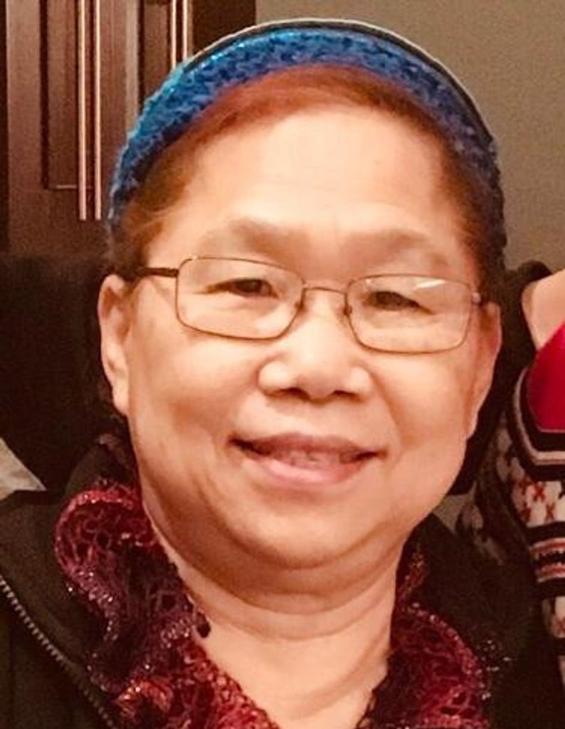 Soo Lan (Mark)  Celenza