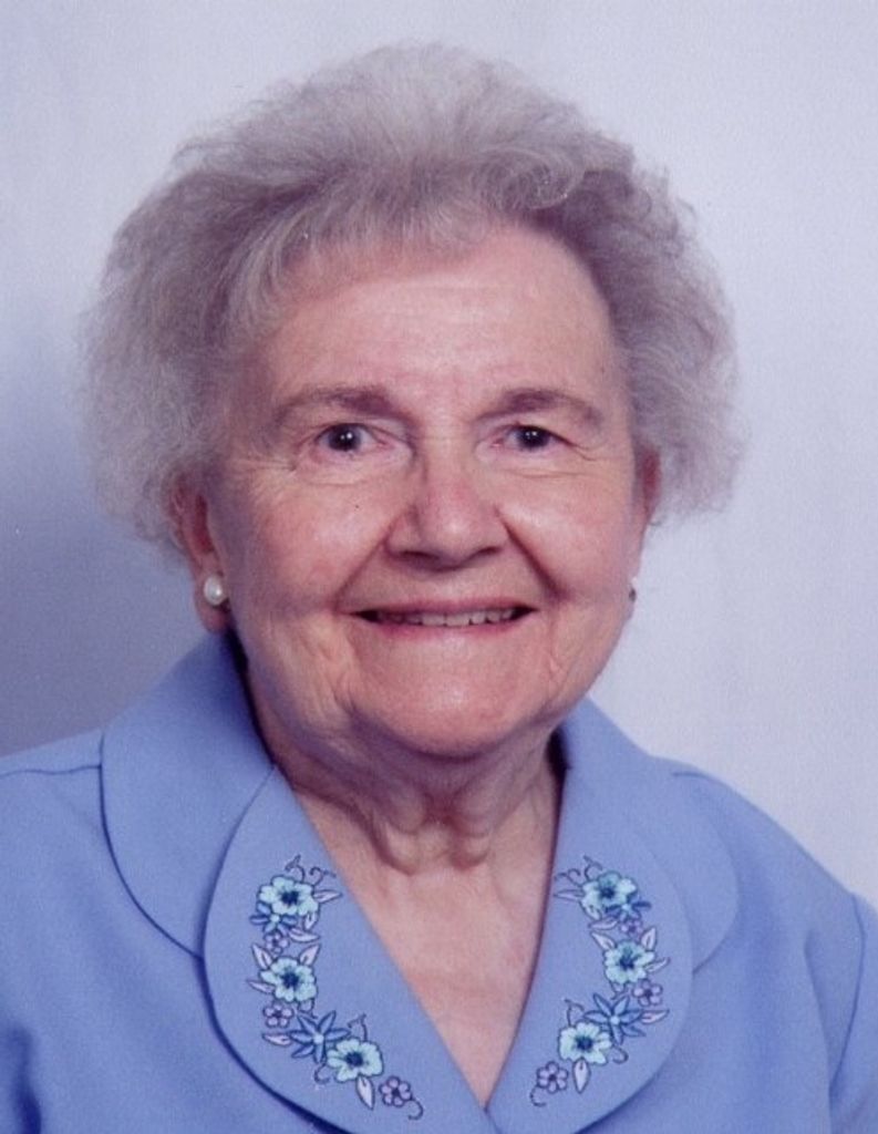 Eileen Roberts