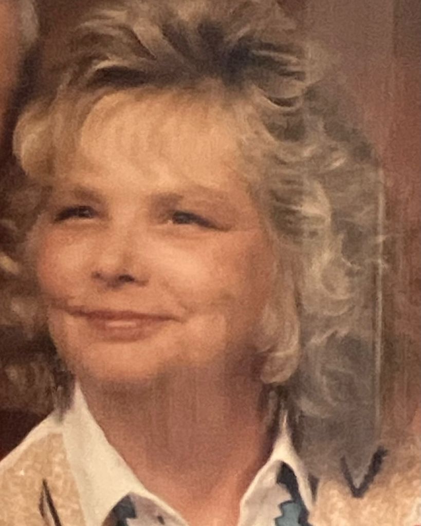 JUDITH "JUDY" (WARD) SOOTER Profile Photo