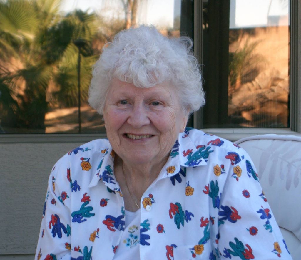 Lucille A. Stimac