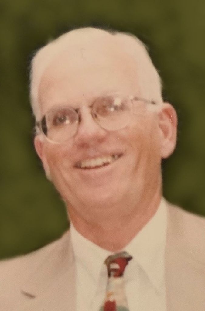 Raymond P. Mccarthy Profile Photo