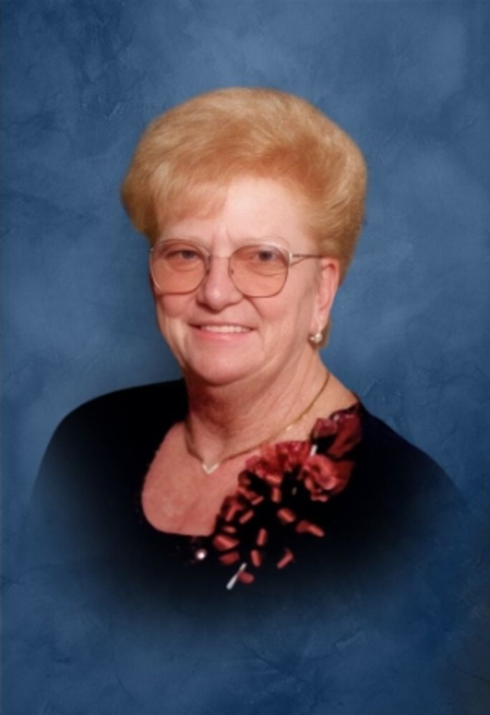 Phyllis Ann Bettis Profile Photo