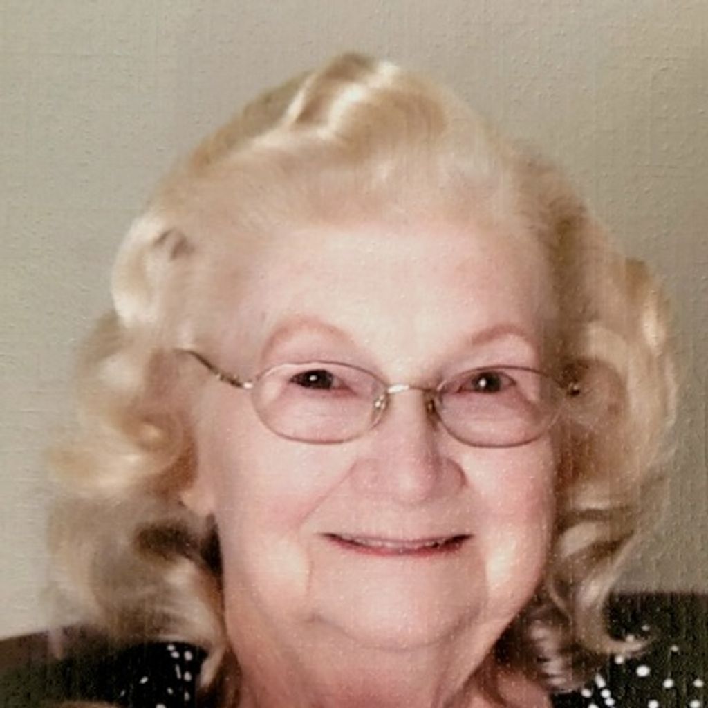 Fannie J. Rhodes Profile Photo