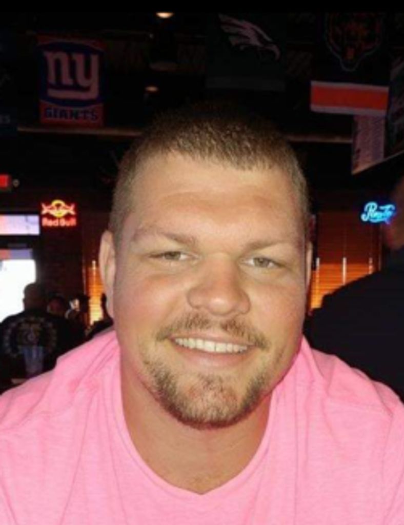 Harvey Owens, Jr. Profile Photo