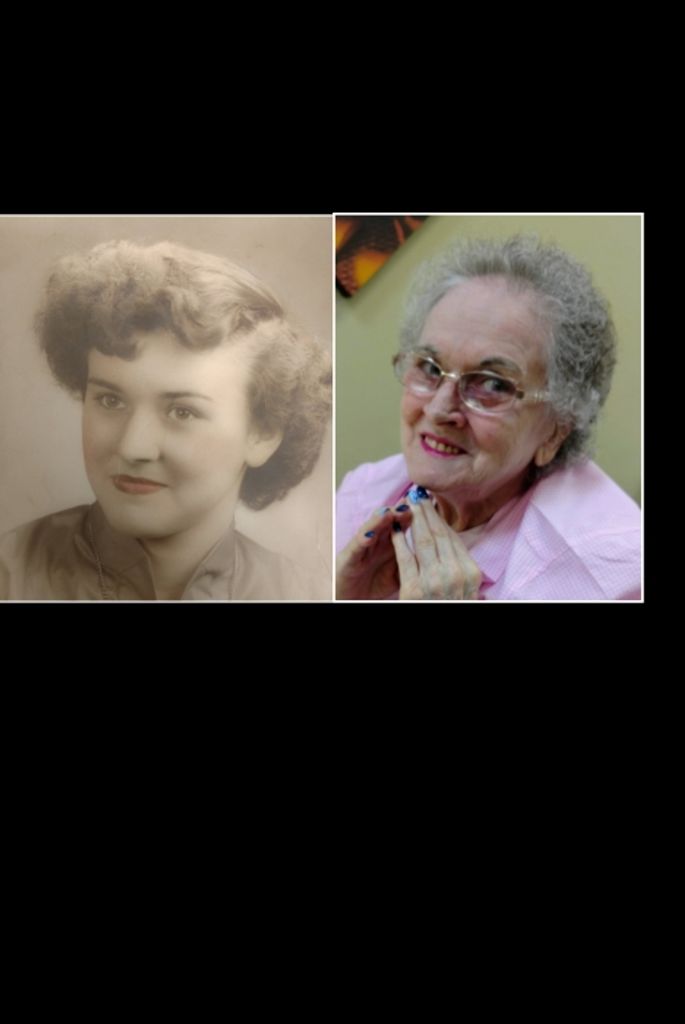 Anita Louise (Angel)  Brodzenski