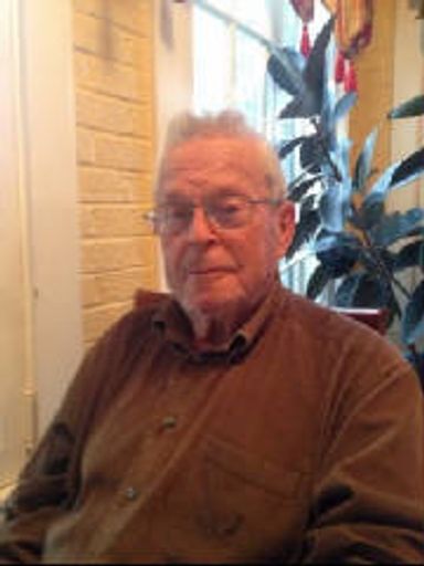 Walter Herman Tutt Profile Photo