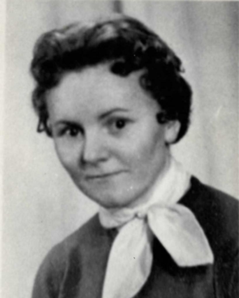 Theresa Cayer