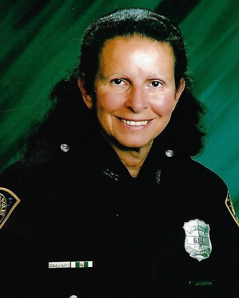 Jan A Rahn Profile Photo