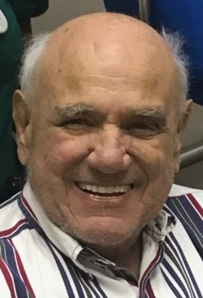 Charles D. Fatica Profile Photo