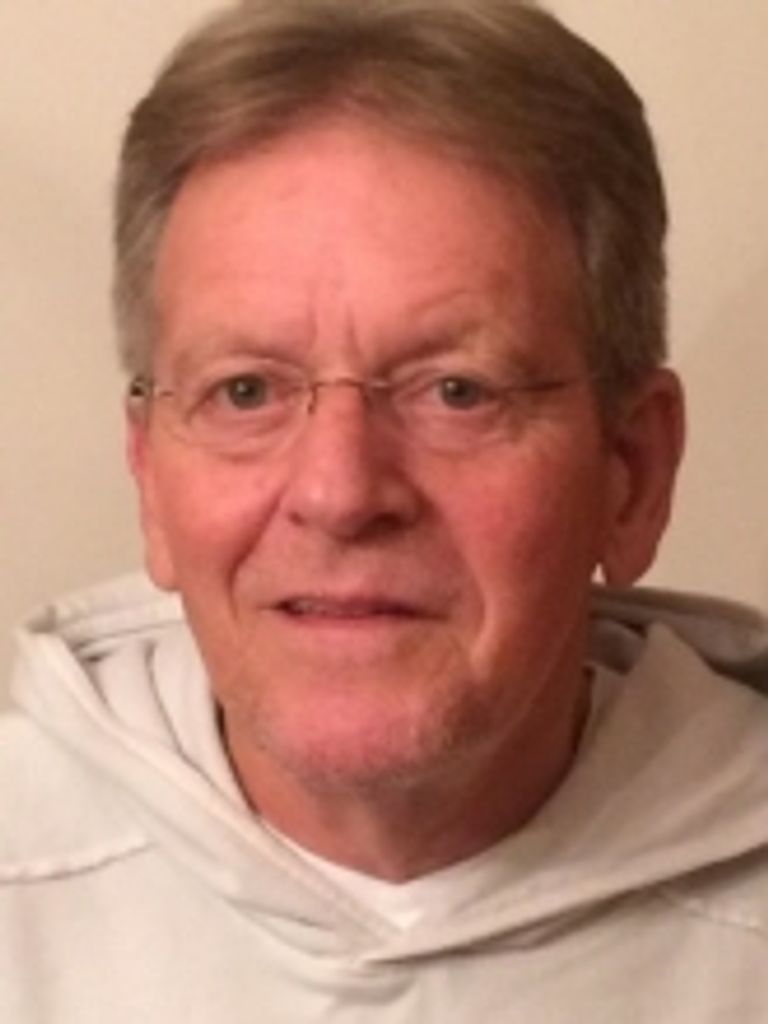 William Marshall 'Rocky' Mclain