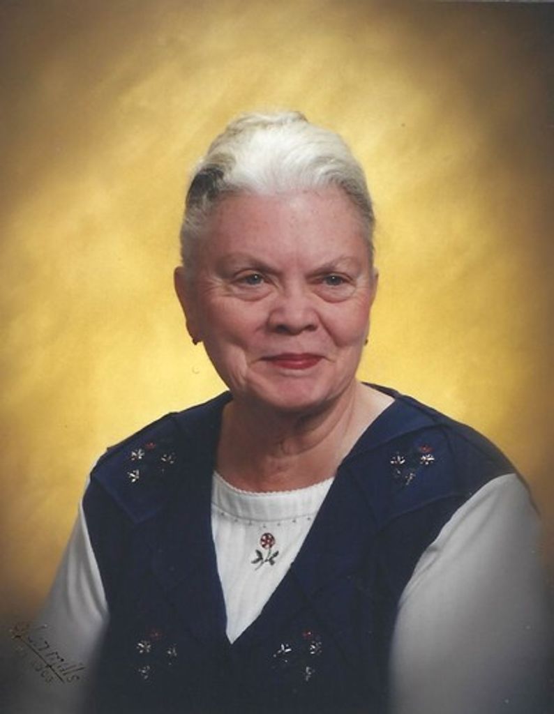 Elizabeth Ann Pierce Profile Photo