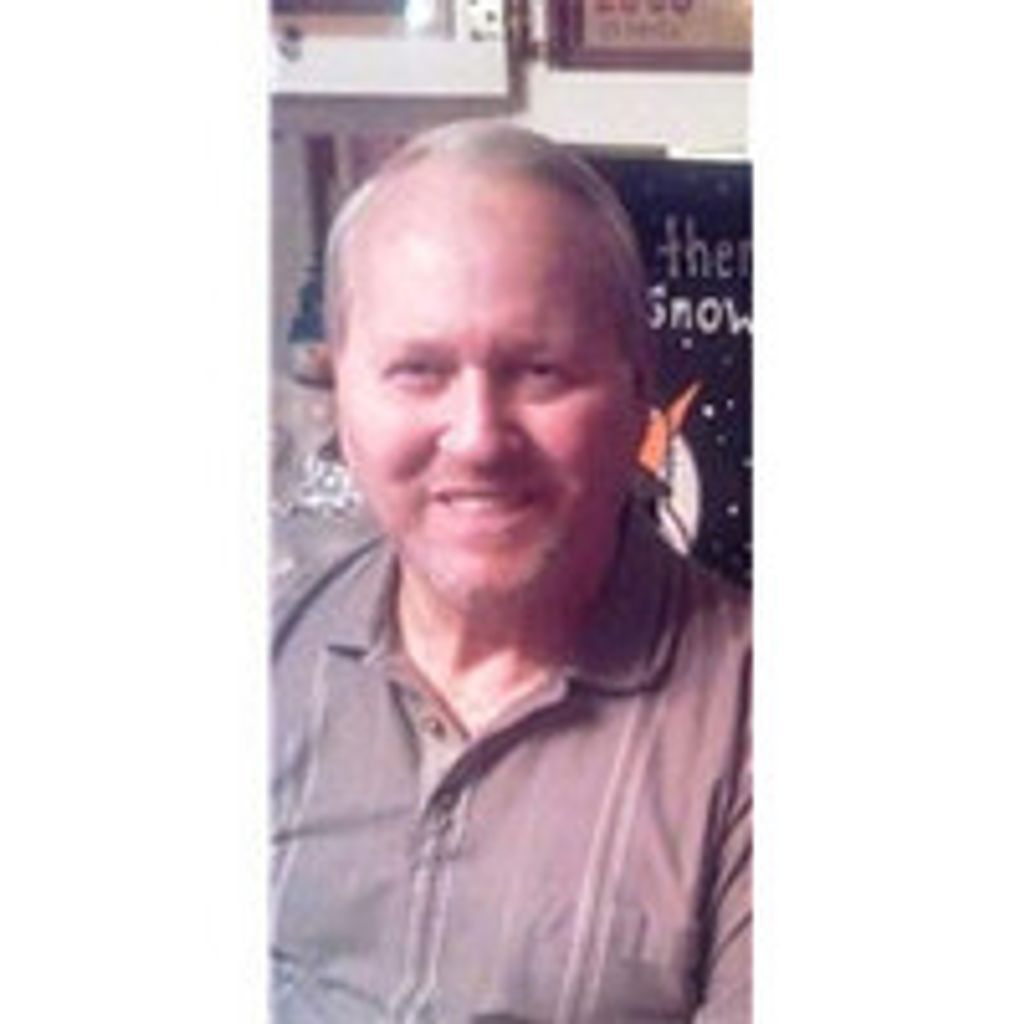Eddie D. Simpkins Profile Photo