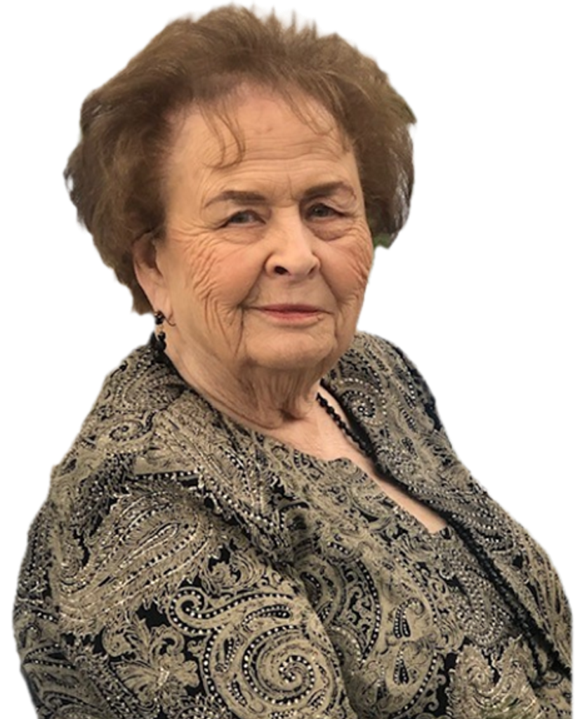 Maxine Lois Traudt