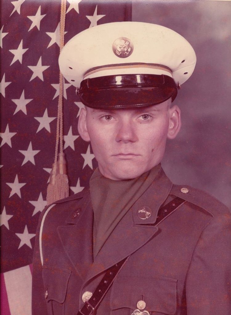 James Patrick Clark Profile Photo