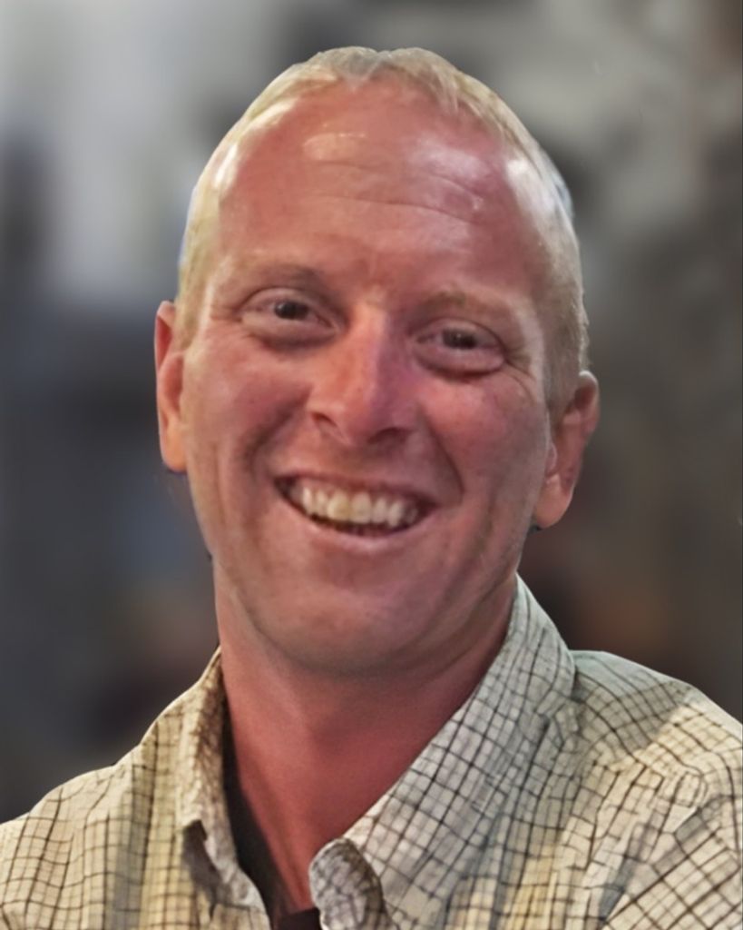 Steven Scott Wilson Profile Photo