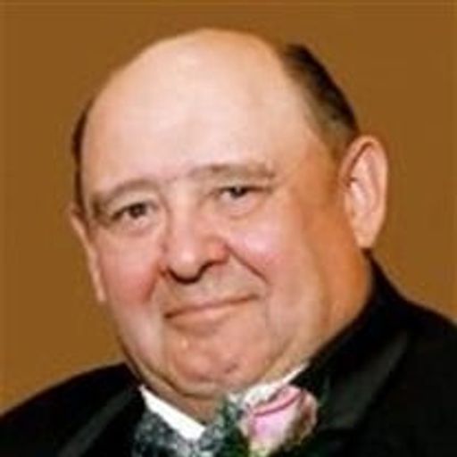 Arnold Jaenisch Profile Photo