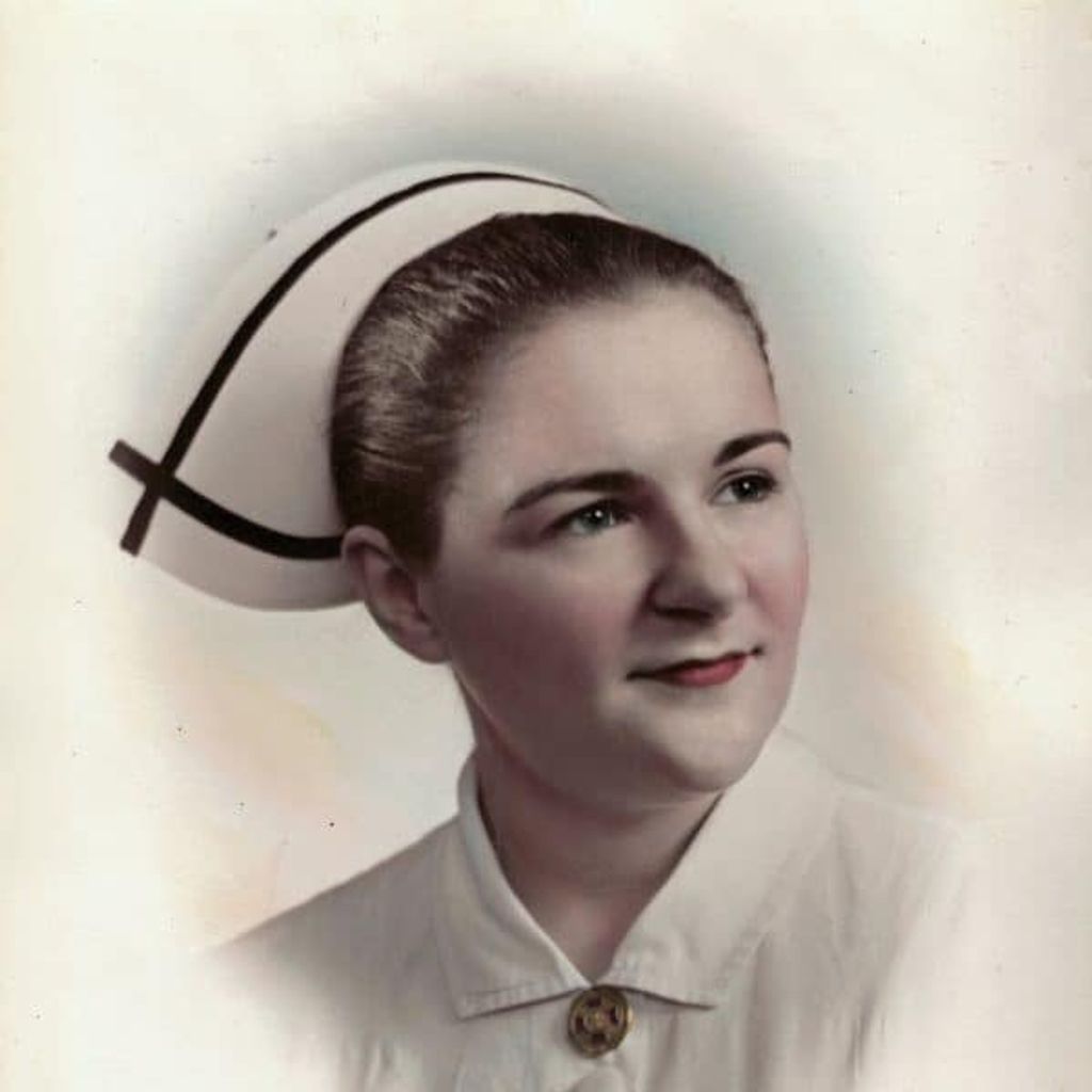 Janet Rosalie Carroll (Ketcham)