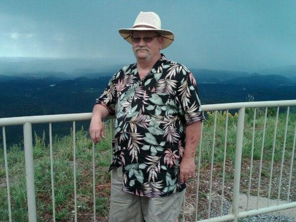 Paul Dean Smith Profile Photo