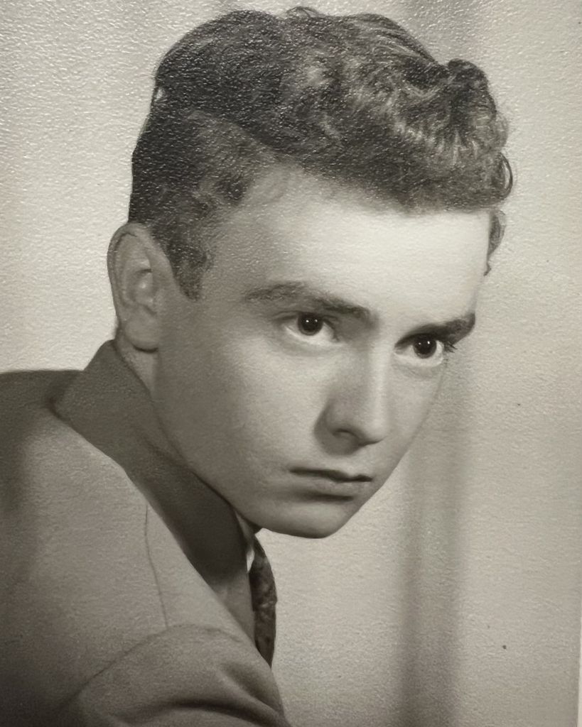 James Leroy Bunker Profile Photo