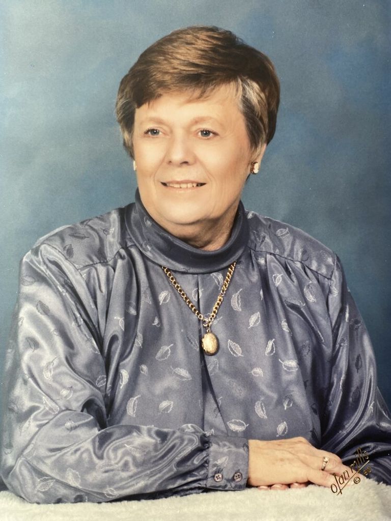 Jeanne Ann Tompkins