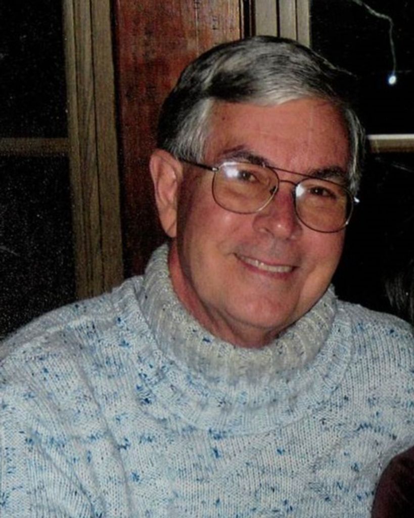 John Mapp Johnson Profile Photo