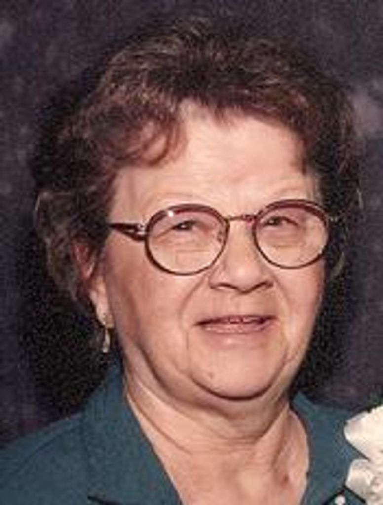 Kathryn Theresa Rasch Profile Photo