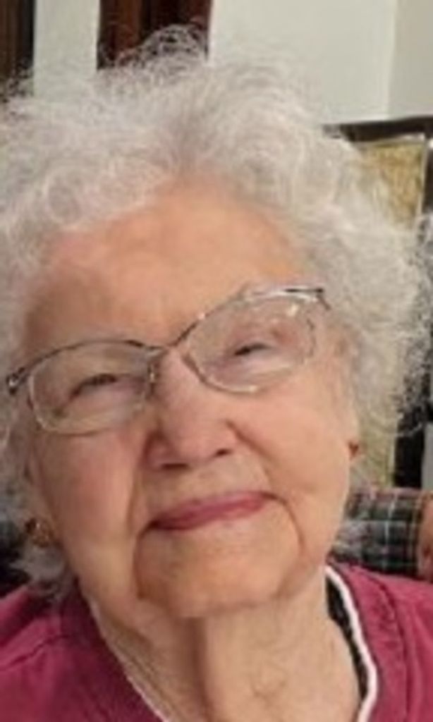 Nora Jane Williams Profile Photo