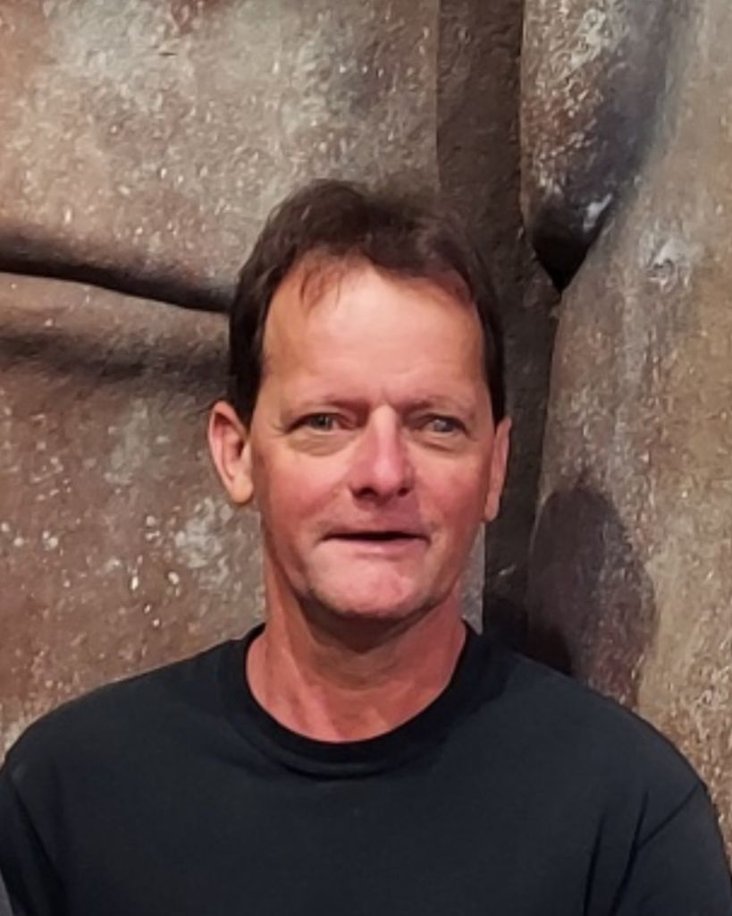 Graham Andreae