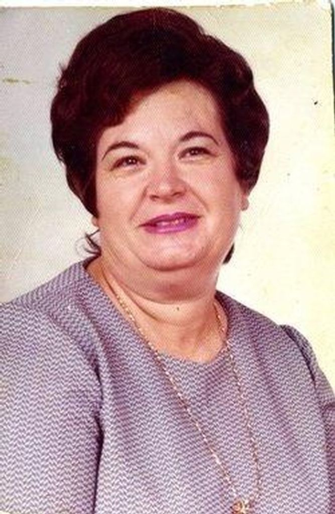 Emma "Elneita" Carter