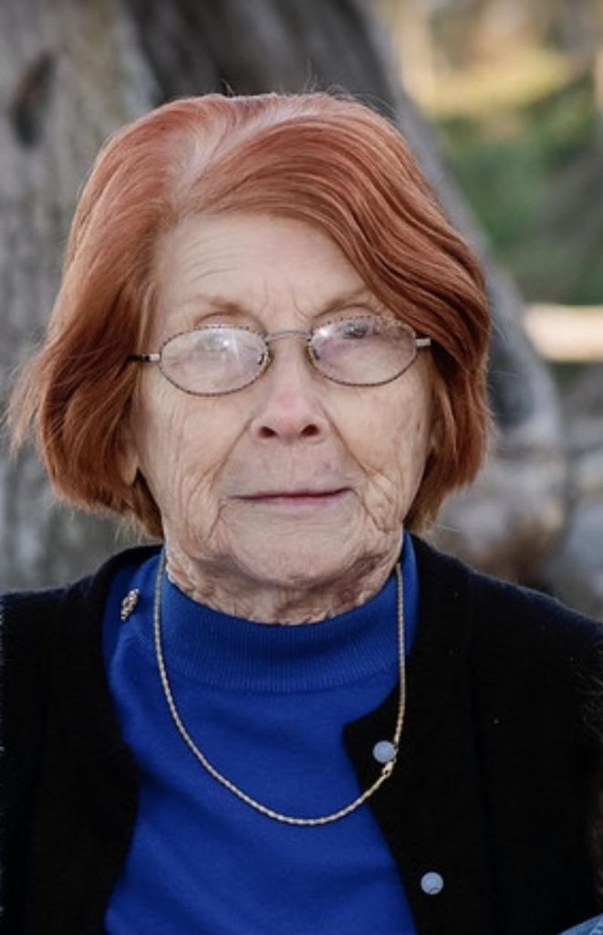 Joann Strickland Johnson Profile Photo