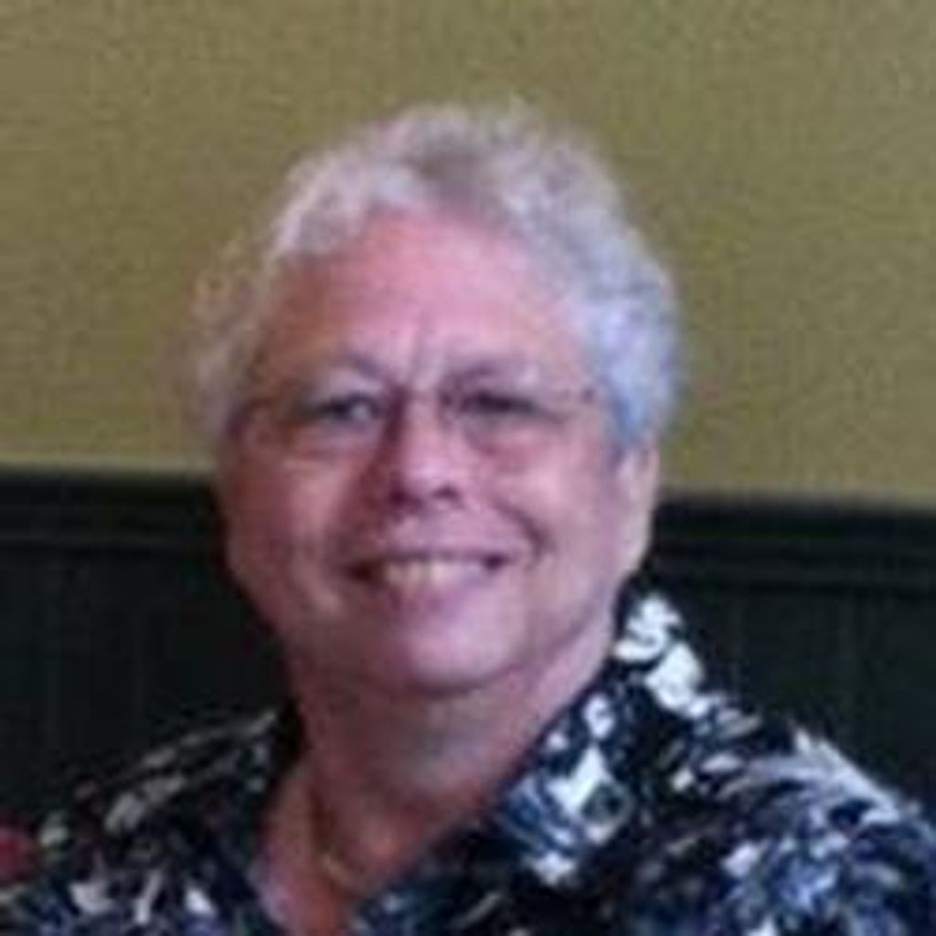 Linda Marie Anderson