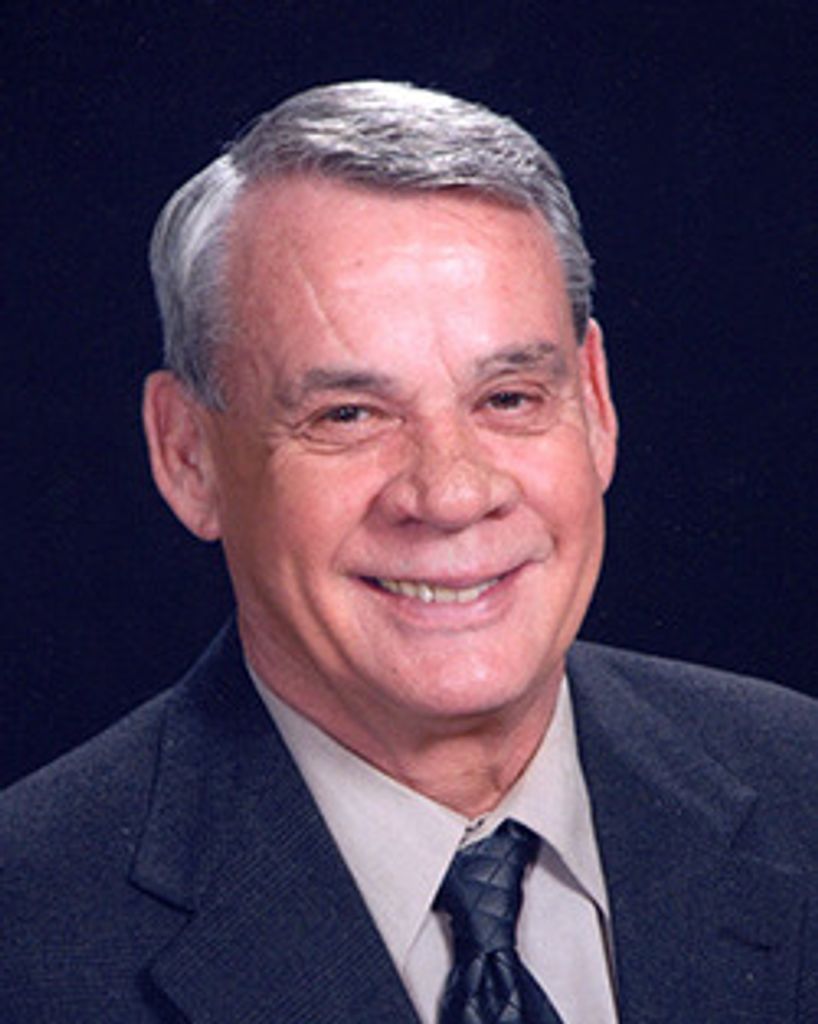 Ed Traywick Jr. Profile Photo