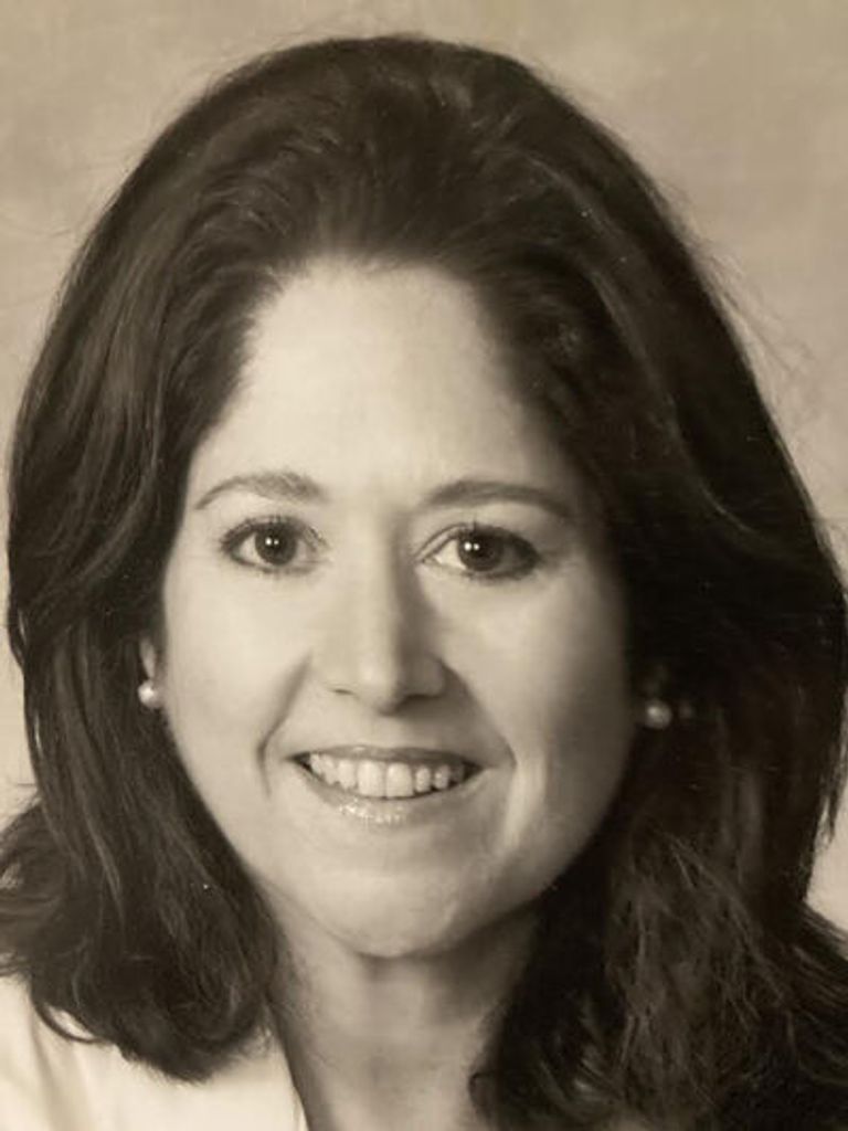 Martha Louise Johnson Profile Photo
