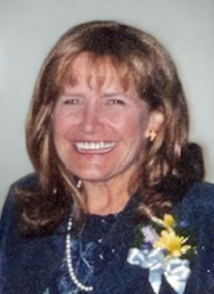 Sally Kerschen Profile Photo