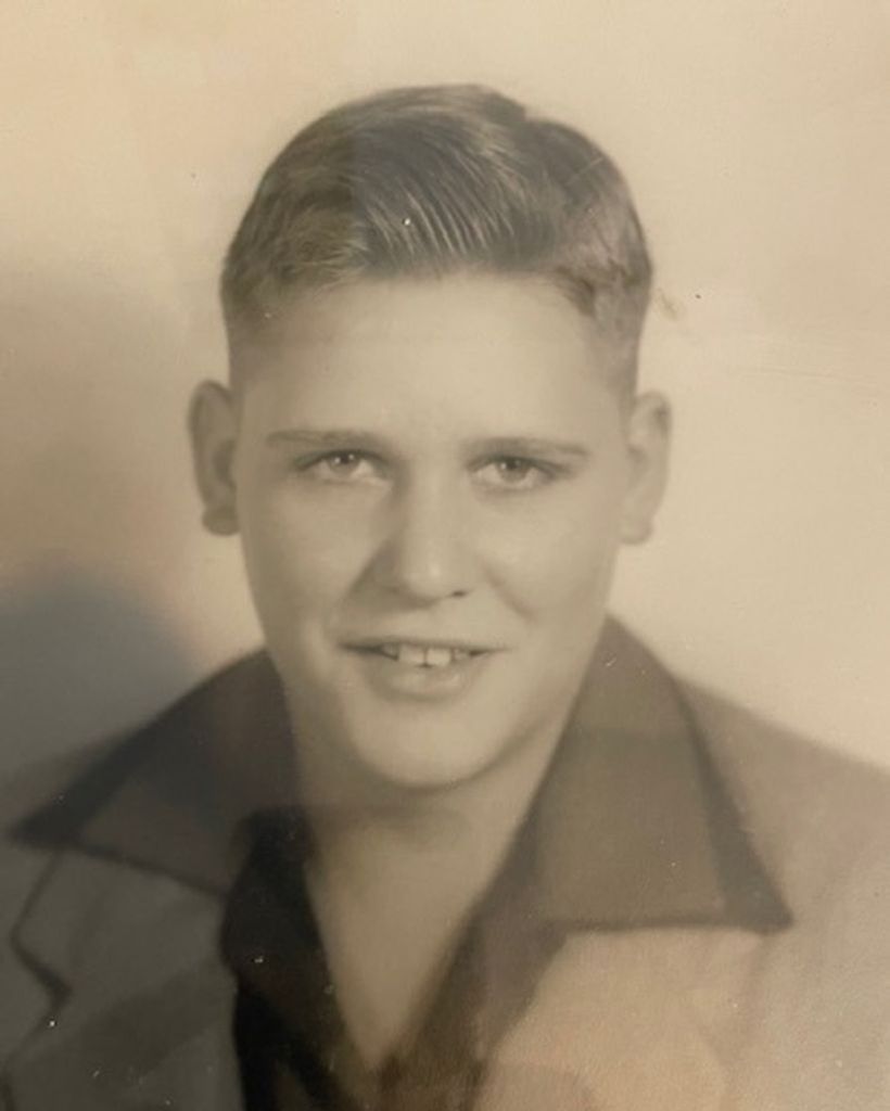 David Coleman Barron