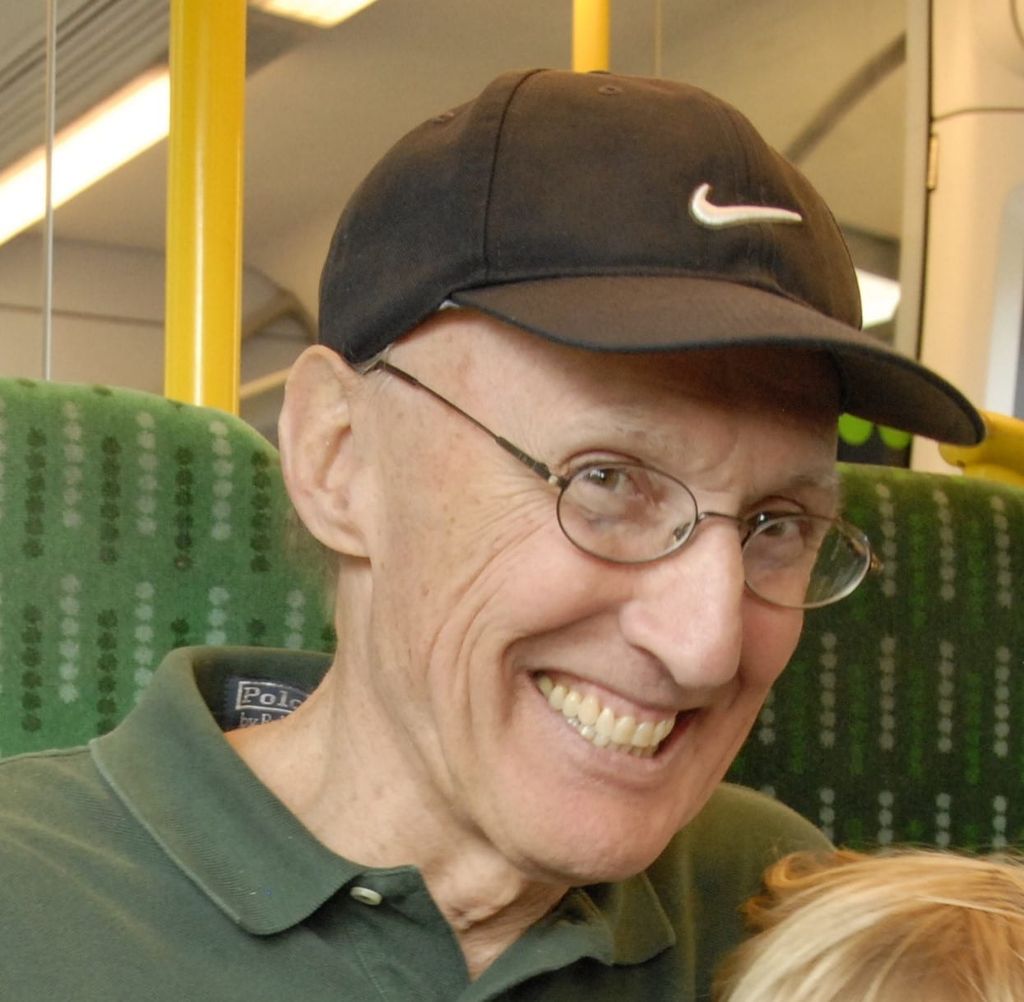 Michael McLean